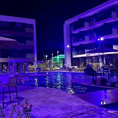 Mana Beach Experience -Ohana 121-Muro Alto Porto de Galinhas Exterior photo