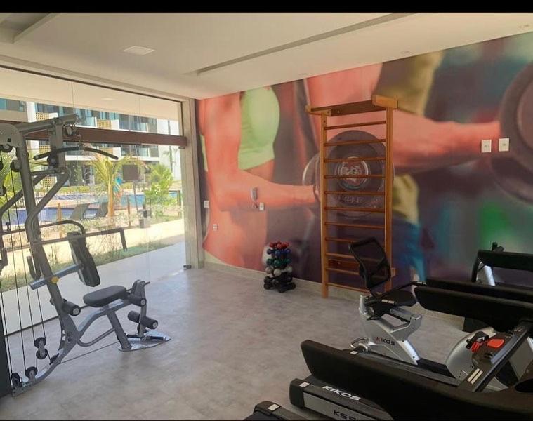 Mana Experience -ohana 121-muro Alto Apartment *