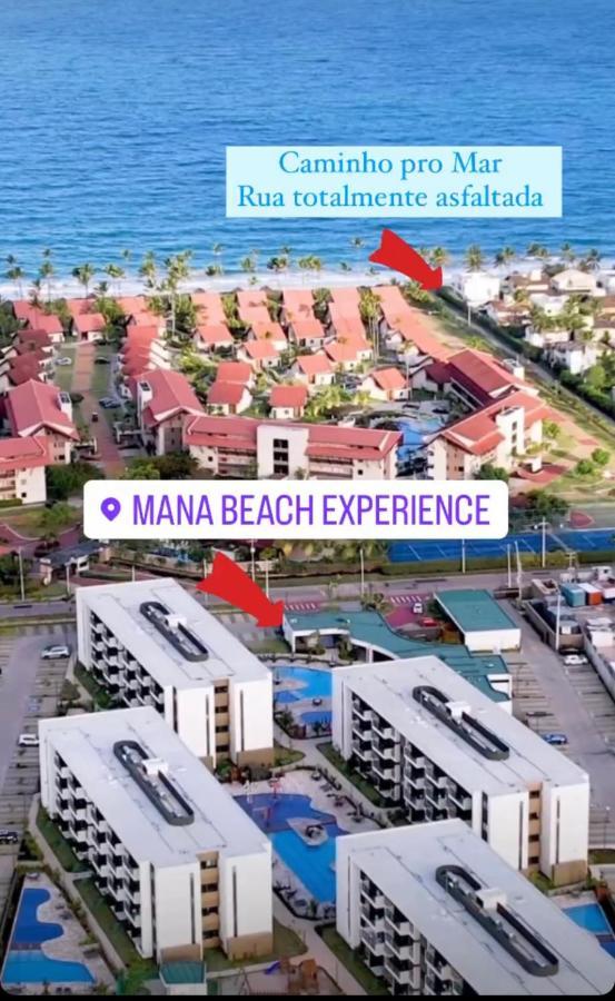 Apartment Mana Experience -ohana 121-muro Alto