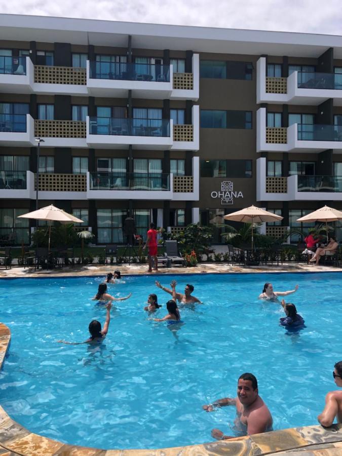 Mana Experience -ohana 121-muro Alto Porto de Galinhas