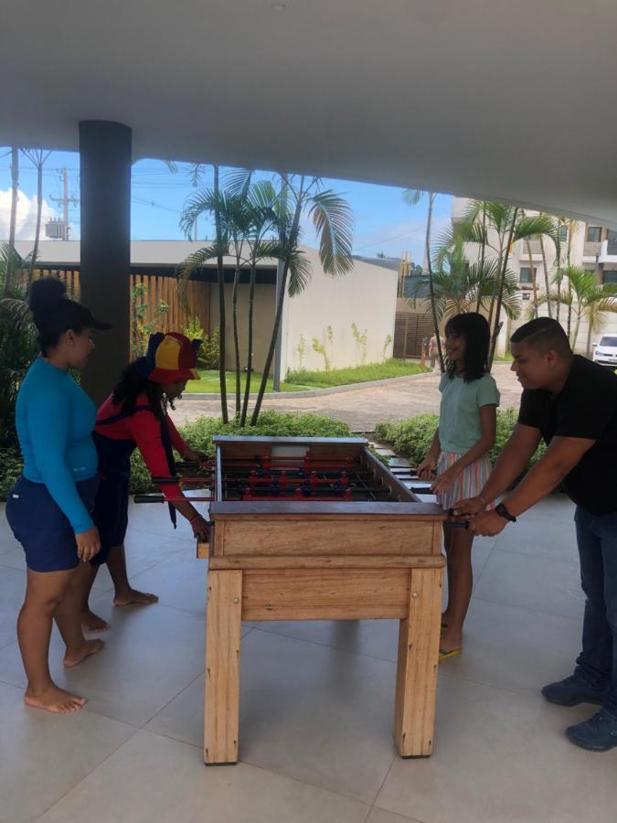Mana Experience -ohana 121-muro Alto * Porto de Galinhas