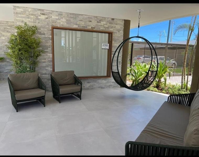 Apartment Mana Experience -ohana 121-muro Alto *